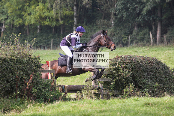 Bilsdale Hurworth Hedge Hop 255
