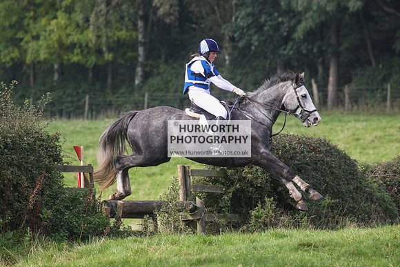 Bilsdale Hurworth Hedge Hop 256