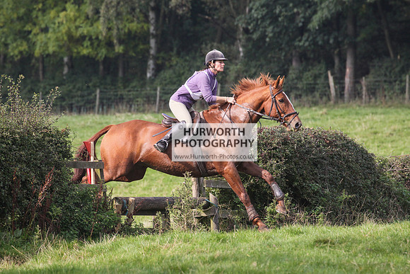 Bilsdale Hurworth Hedge Hop 258