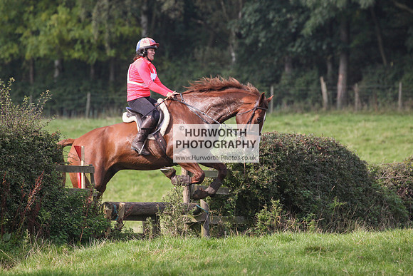 Bilsdale Hurworth Hedge Hop 259