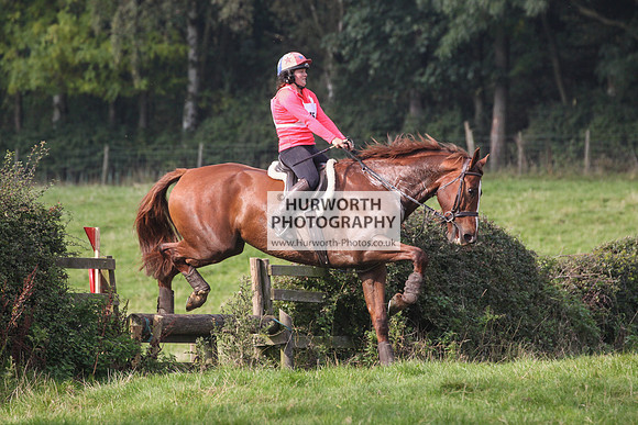 Bilsdale Hurworth Hedge Hop 260