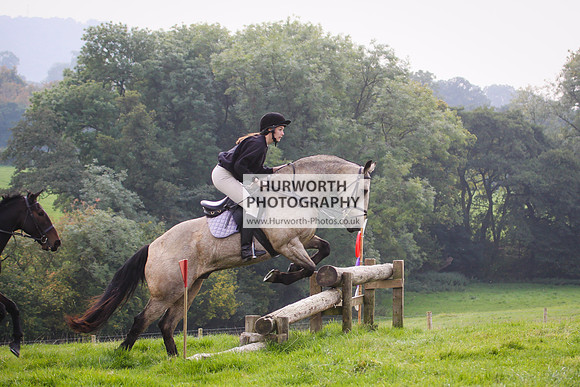 Bilsdale Hurworth Hedge Hop 261