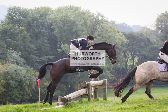 Bilsdale Hurworth Hedge Hop 262