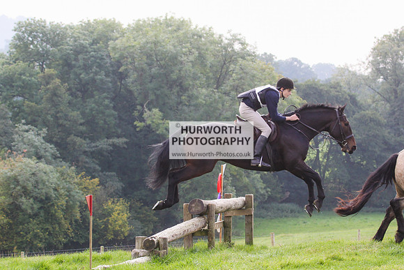 Bilsdale Hurworth Hedge Hop 263