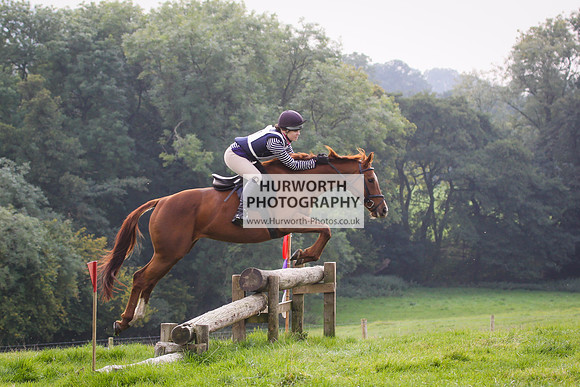 Bilsdale Hurworth Hedge Hop 264