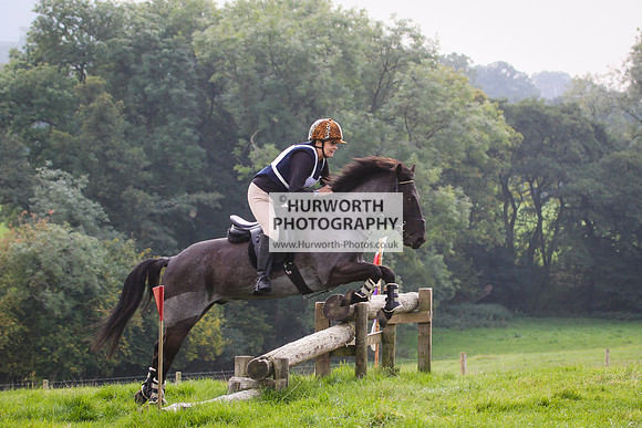 Bilsdale Hurworth Hedge Hop 265