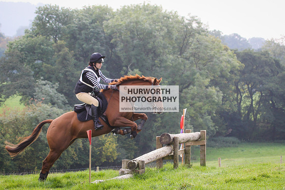 Bilsdale Hurworth Hedge Hop 266