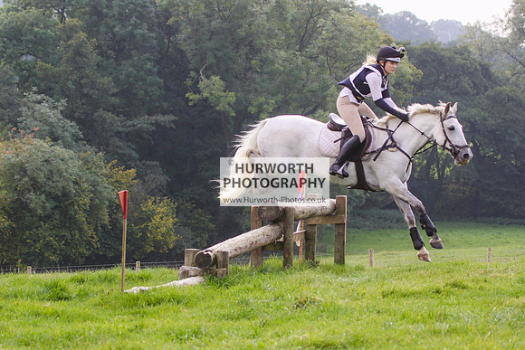 Bilsdale Hurworth Hedge Hop 268