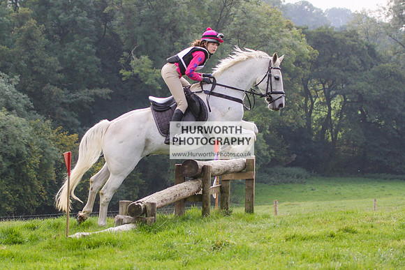 Bilsdale Hurworth Hedge Hop 269