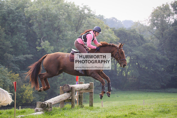 Bilsdale Hurworth Hedge Hop 270