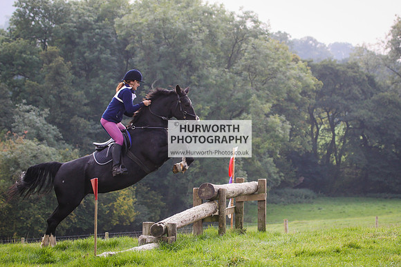 Bilsdale Hurworth Hedge Hop 271