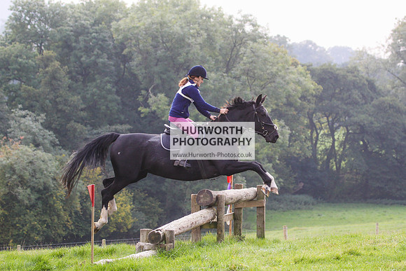 Bilsdale Hurworth Hedge Hop 272