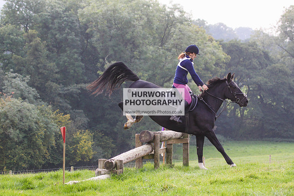 Bilsdale Hurworth Hedge Hop 273