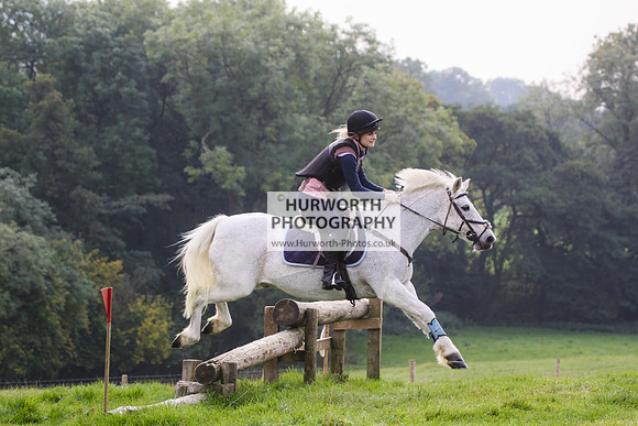 Bilsdale Hurworth Hedge Hop 275