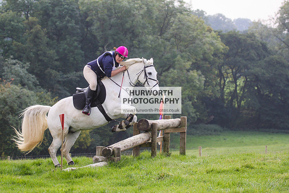 Bilsdale Hurworth Hedge Hop 276