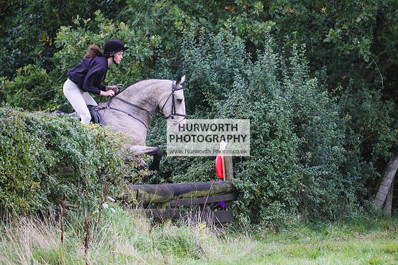 Bilsdale Hurworth Hedge Hop 279