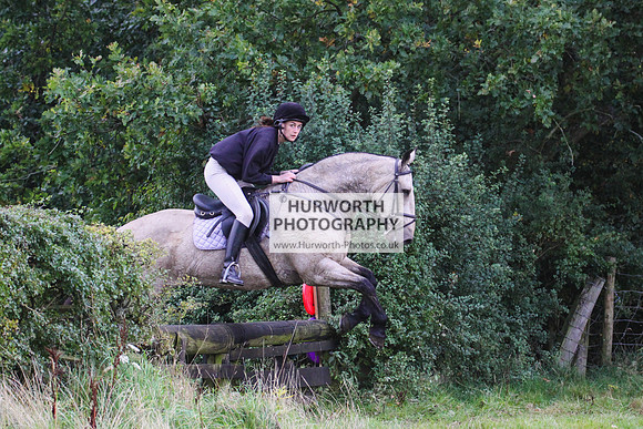 Bilsdale Hurworth Hedge Hop 280