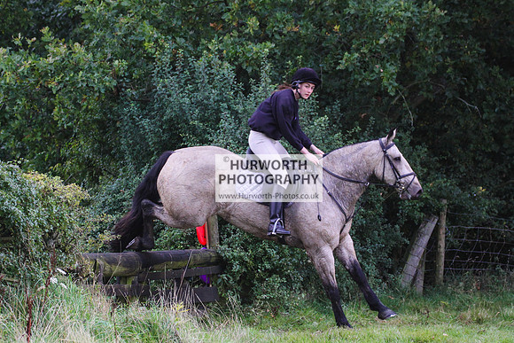 Bilsdale Hurworth Hedge Hop 281