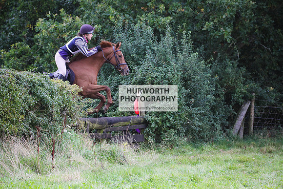 Bilsdale Hurworth Hedge Hop 282