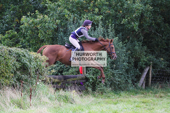 Bilsdale Hurworth Hedge Hop 283