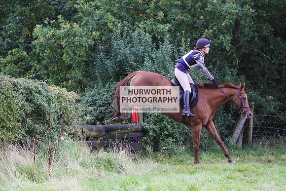 Bilsdale Hurworth Hedge Hop 284