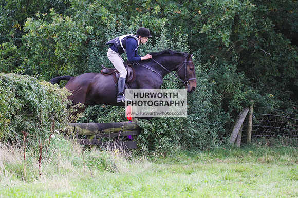 Bilsdale Hurworth Hedge Hop 285