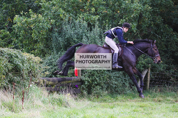 Bilsdale Hurworth Hedge Hop 286