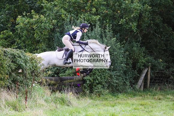 Bilsdale Hurworth Hedge Hop 287