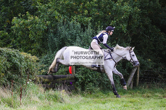 Bilsdale Hurworth Hedge Hop 288