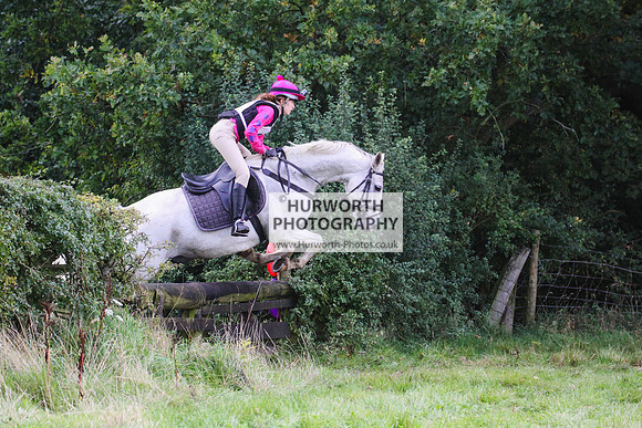 Bilsdale Hurworth Hedge Hop 289