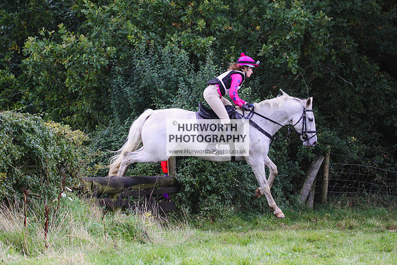 Bilsdale Hurworth Hedge Hop 290