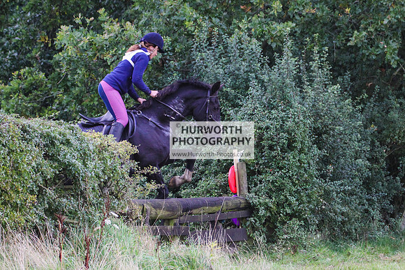 Bilsdale Hurworth Hedge Hop 291