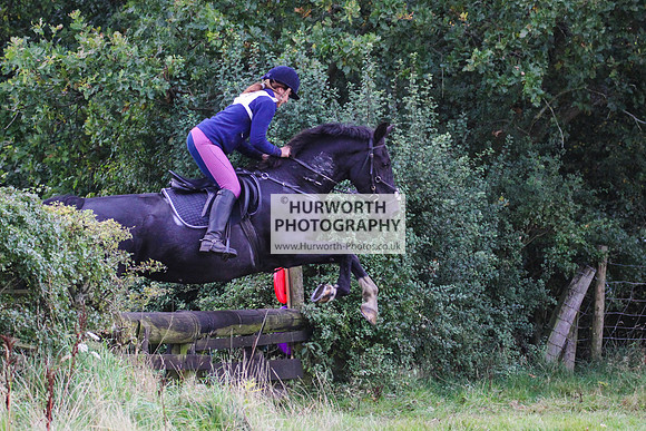 Bilsdale Hurworth Hedge Hop 292