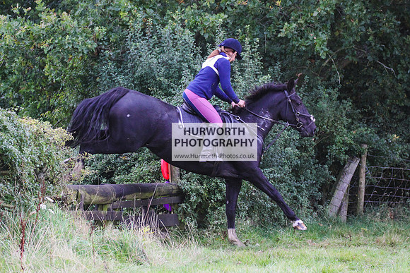 Bilsdale Hurworth Hedge Hop 293