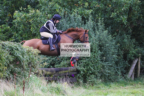Bilsdale Hurworth Hedge Hop 294