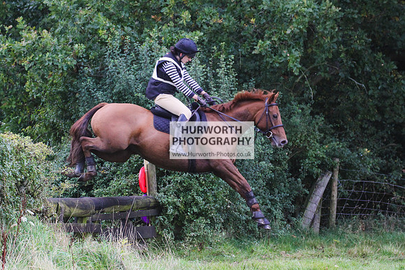 Bilsdale Hurworth Hedge Hop 295