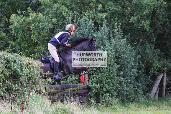 Bilsdale Hurworth Hedge Hop 296