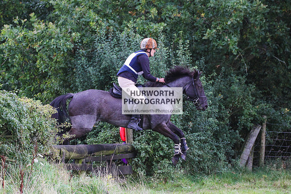 Bilsdale Hurworth Hedge Hop 297
