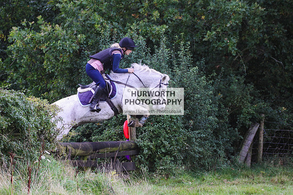 Bilsdale Hurworth Hedge Hop 298