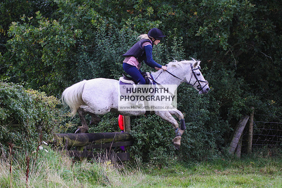Bilsdale Hurworth Hedge Hop 299