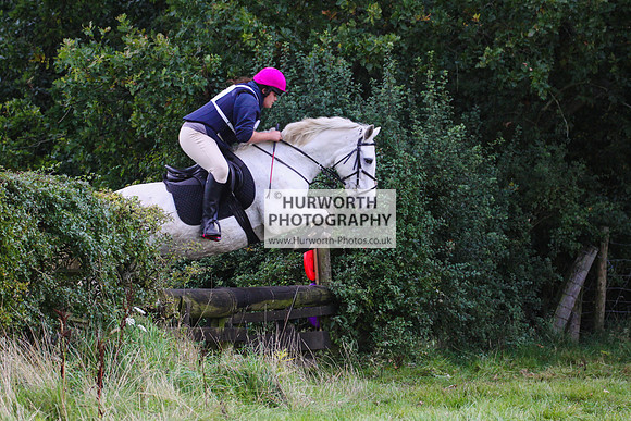 Bilsdale Hurworth Hedge Hop 300