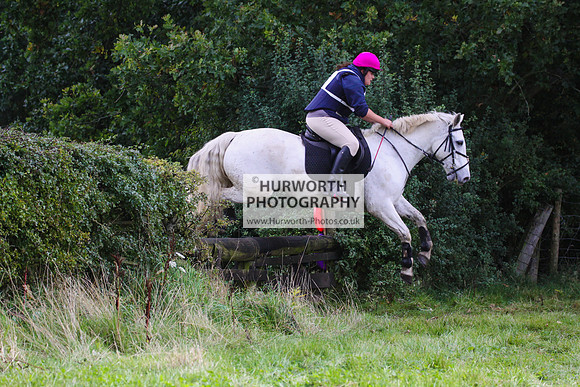 Bilsdale Hurworth Hedge Hop 301
