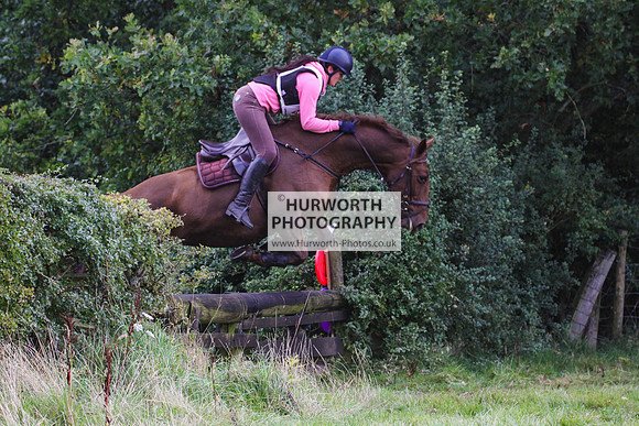 Bilsdale Hurworth Hedge Hop 302