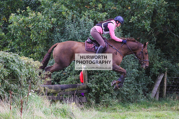 Bilsdale Hurworth Hedge Hop 303