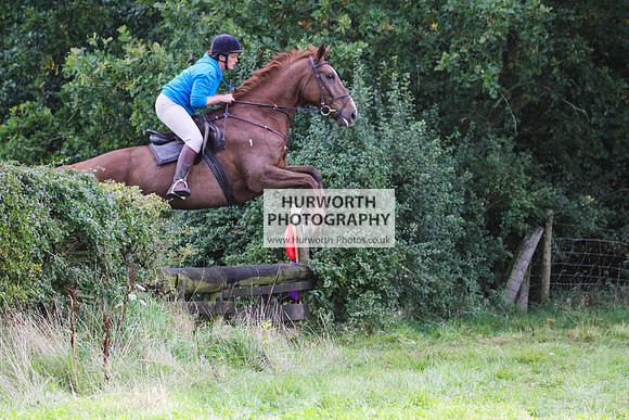 Bilsdale Hurworth Hedge Hop 304