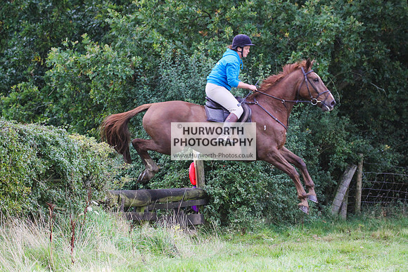 Bilsdale Hurworth Hedge Hop 305