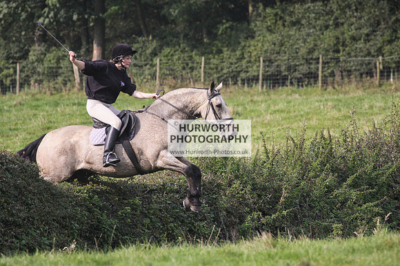 Bilsdale Hurworth Hedge Hop 307