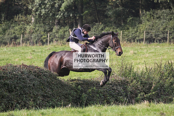 Bilsdale Hurworth Hedge Hop 310