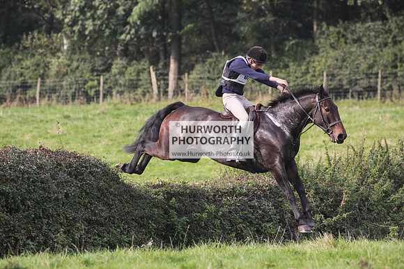 Bilsdale Hurworth Hedge Hop 311