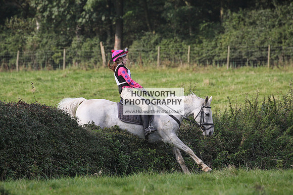 Bilsdale Hurworth Hedge Hop 314
